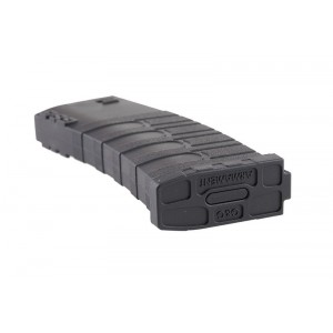 Магазин механический G-08-101 MAGPUL для М4-М16 на 120 ш Black (G&G)